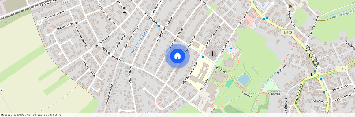 Franz-Belzer-Str. 20, 76316, Malsch