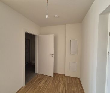 Ideal für Paare & Singles – 2-Zimmer-Wohnung mit Balkon und Weitbli... - Foto 5