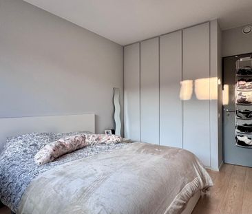 Appartement - à louer - 1332 Genval - 1.200 € - Foto 4