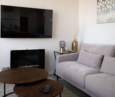 Penthouse in Cancelada - Photo 2