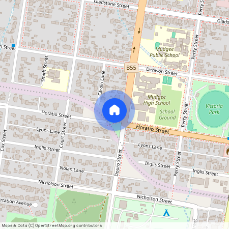 90a Douro Street, NSW 2850, Mudgee