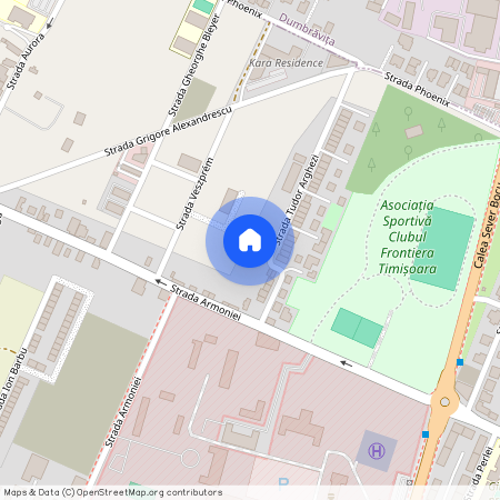 Timis, Timisoara