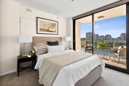 74/21 East Crescent Street, McMahons Point NSW 2060 - Apartment For Rent | Domain - Photo 4