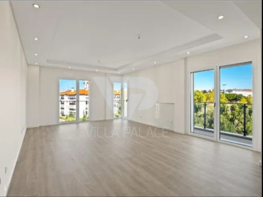 Apartamento T2 em Lisboa - Photo 1