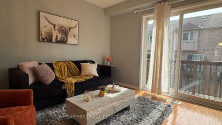 For Lease - 3255 Redpath Circle, Mississauga, Ontario - Photo 2