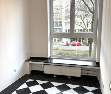 Düsseldorf-Stadtmitte! Großzügige Büro- oder Praxisfläche! Provisio... - Photo 6