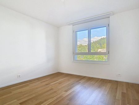 Appartements neufs de 4.5 pièces ! - Photo 2