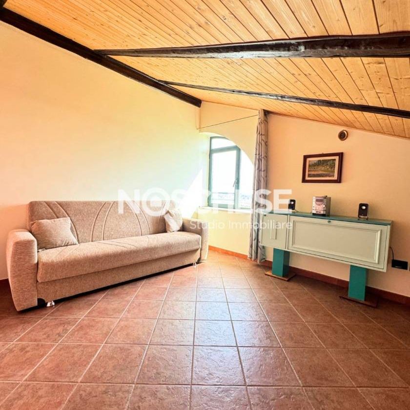 Trilocale via Armando Diaz 11, Faiano, Pontecagnano Faiano - Foto 1