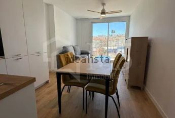 Alquiler de piso en Centro