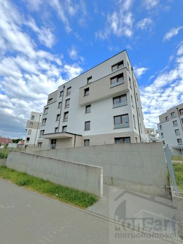 Gumieńce, 2 pok, m. postojowe, ogródek i taras - Photo 2