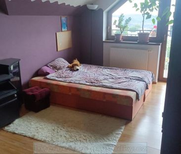 Pronájem pokoje 21 m2 - Photo 1