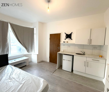 Studio to rent - Photo 3