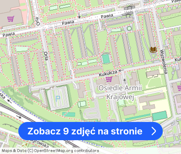 Rataje Armii Krajowej 2 pok. 49m2 balkon - Zdjęcie 1