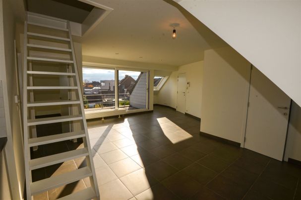 appartement - Photo 1