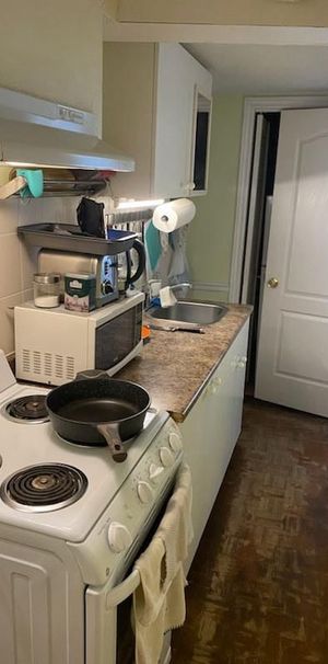 For Lease - 87 Festival Drive, Toronto, Ontario - Photo 1