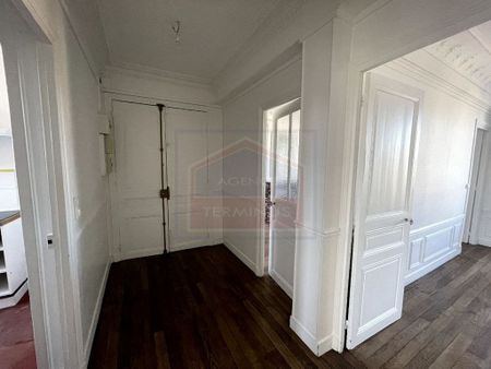 Location Appartement 3 pièces 54m² MONTMORENCY 95160 - Photo 5