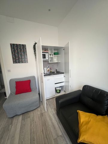 1 Bed Flat, London, SW2 - Photo 4