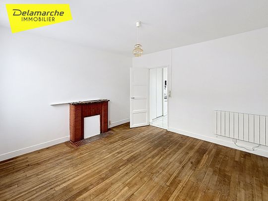 Location Appartement 2 pièces 33m² GAVRAY SUR SEINE 50450 - Photo 1