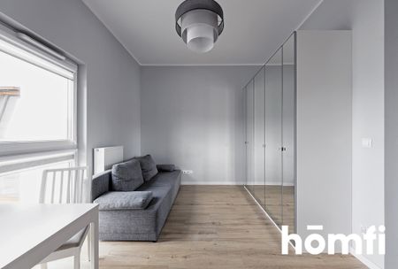 Mieszkanie 25,85 m², Poznań, Rataje, Milczańska - Photo 3