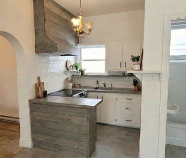 Student Rooms for Rent in Longueuil - Fully furnished | All-inclusi... - Photo 6