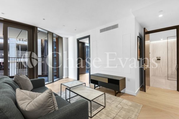 1 bedroom apartment to rent - Photo 1