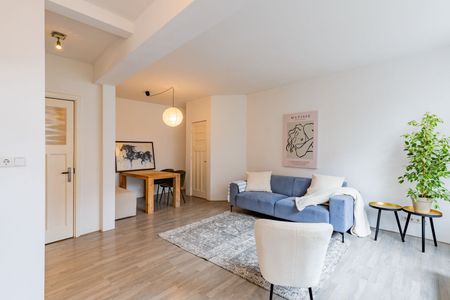 Appartement te huur: De Sillestraat 91 2593 TV Den Haag - Photo 4