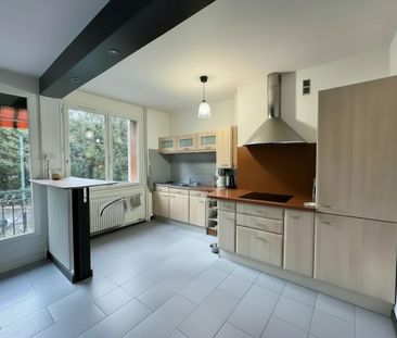 Location appartement 4 pièces, 74.28m², Amiens - Photo 3