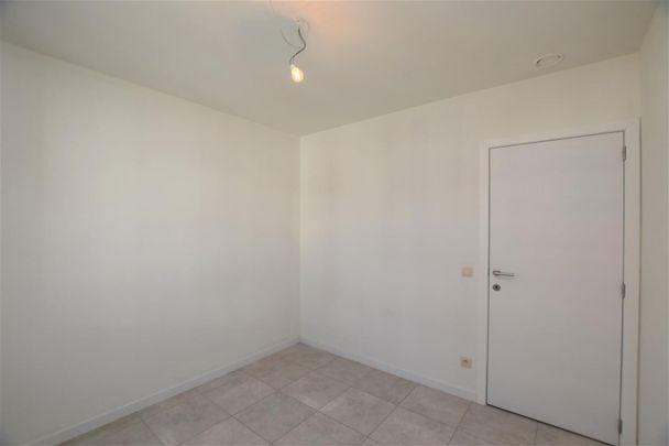 Modern 2-slk. app. met Z-gericht terras en autostaanplaats - Foto 1