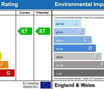 3 bedroom flat to rent - Photo 6
