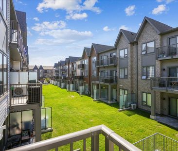 For Lease - 2635 William Jackson Drive Unit# 210, Pickering, Ontario - Photo 2