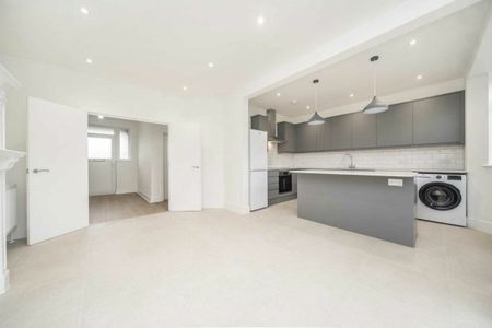 Dovedale Road, East Dulwich, SE22 - Photo 4