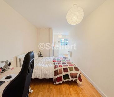 2 bedroom flat to rent - Photo 3