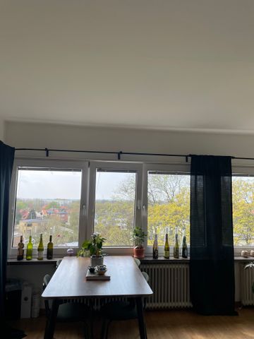 Byggmästaregatan, Lund - Foto 4