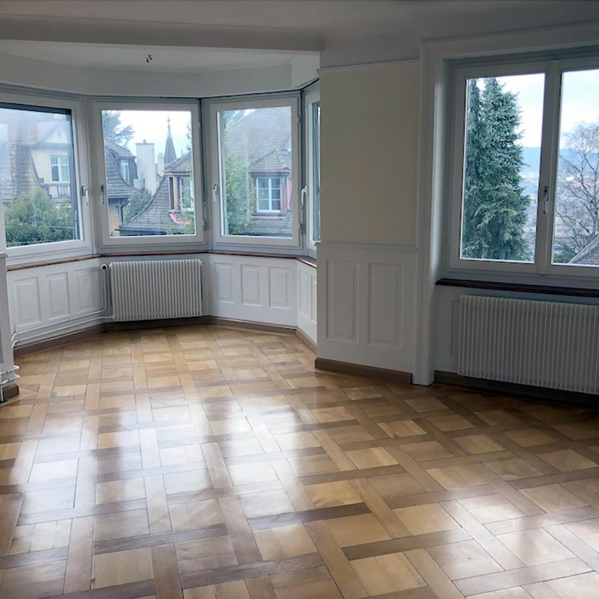 4.5 Zimmer, 65 m², 1. Stock - Photo 1