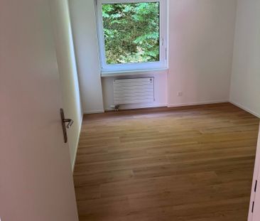 Helle 4.5-Zimmer-Terrassenwohnung in Rheinfelden - Foto 4