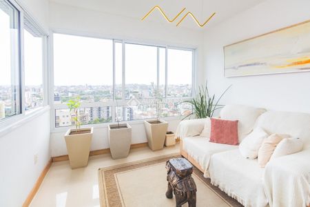 Apartamento com 2 quartos e 98m² para alugar em Petrópolis, Porto Alegre. - Photo 5