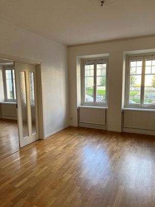 Butgatan 17A - Photo 1