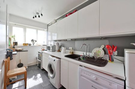 1 bedroom flat to rent - Photo 5