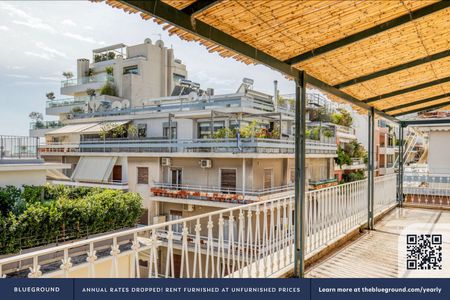 Διαμέρισμα για ενοικίαση Λυκαβηττός (Κολωνάκι - Λυκαβηττός) - Φωτογραφία 3
