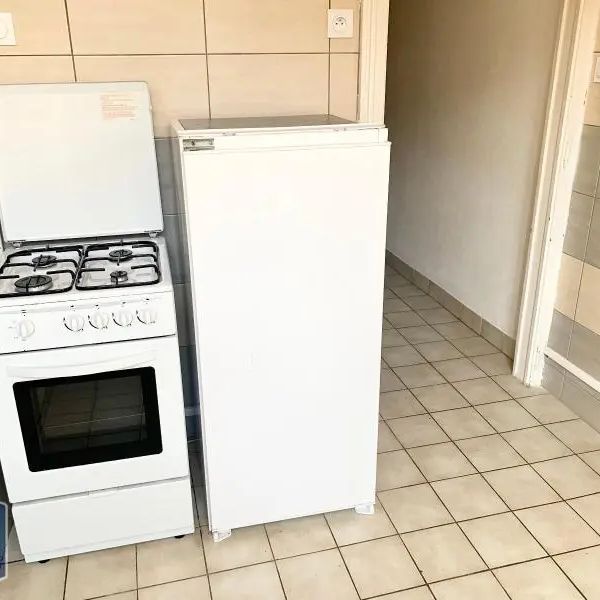 Appartement à louer 1 pièce 24.95m² - Photo 1