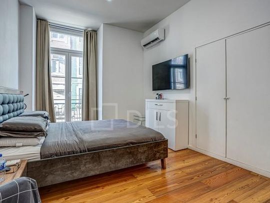 Apartamento T3 - Photo 1