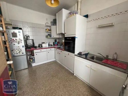 Appartement à louer 3 pièces 51.27m² - Photo 5