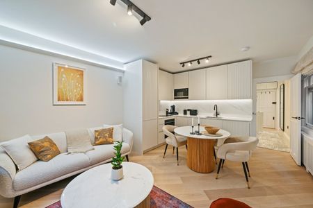 Lees Place, London, W1K - Photo 5