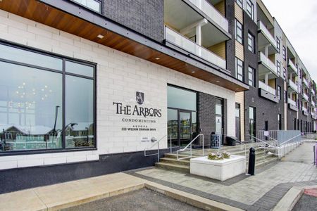 For Lease - 555 William Graham Drive Unit# 422, Aurora, Ontario - Photo 5