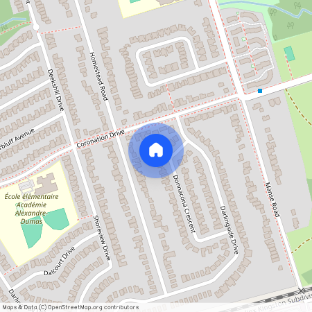 42 Donnacona Crescent, Toronto