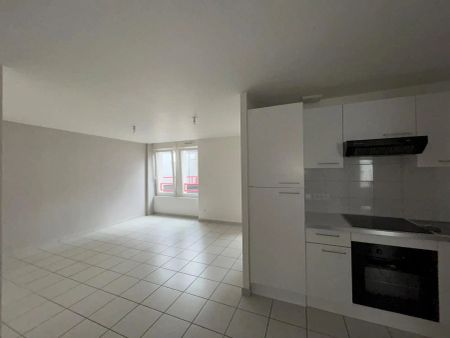 Appartement à louer 3 pièces 61.03m² - Photo 3
