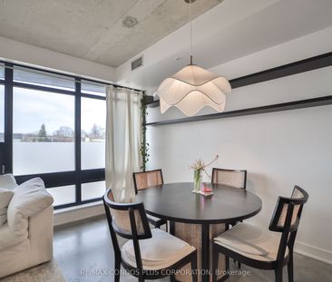 Abacus Lofts , #206 - Photo 3