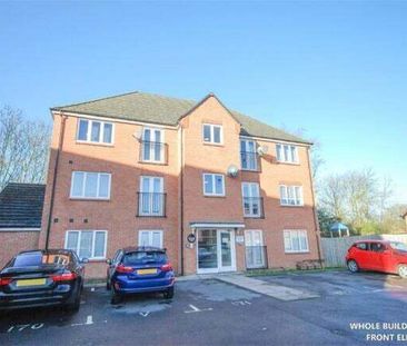 Alderman House, Rugby, Chimes Court, Butterfield Gardens, CV21 - Photo 1