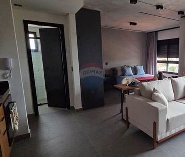 Studio mobiliado para locação no Jardim São Paulo – 39m² de design,... - Photo 3