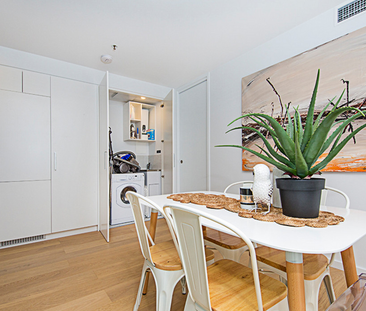 Fully Furnished High-end Living on Lonsdale! - Photo 2